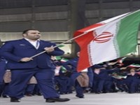 پایان کار ایران در اینچئون + اسامی مدال‌آوران