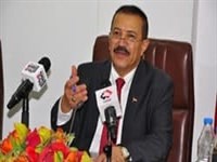 وزیر خارجه یمن: گشایش دیپلماتیک بزرگی پیش‌ روی صنعاست