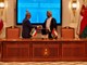 امضا تفاهم نامه همکاری میان ایران و عمان