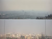 پاسخ جالب توجه کمیته اضطرار آلودگی هوای تهران به وزیر آموزش و پرورش!