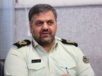رئیس پلیس آگاهی گفت: ۳۰ درصد از کل جرایم کشور در کلانشهر تهران رخ می دهد.