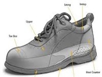 اختراع کفش ورزشی با متغیرهای جدید و بی‌نظیر